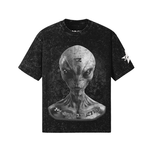 ALIEN TEE 👽🛸