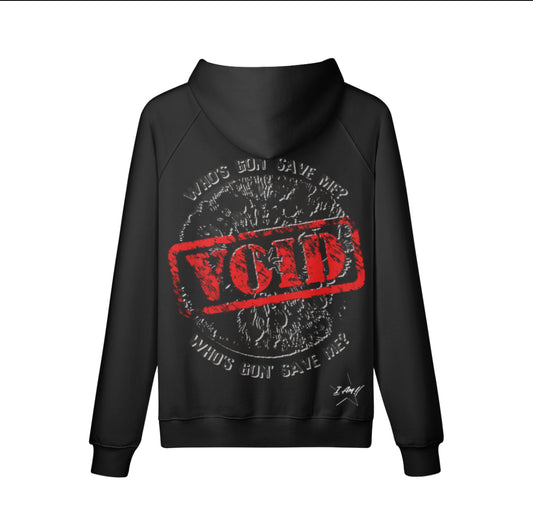 VOID HOODIE